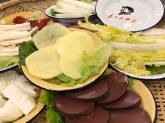 -龙奎老牛市井火锅
