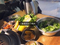 -姜虎东白丁烤肉(恒隆广场店)