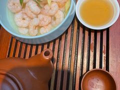 -外婆烧.老杭帮菜(庆春店)