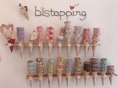 -Bistopping