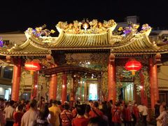 -唐人街(耀华力路)