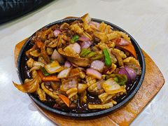 -卢庄(江汉路店)