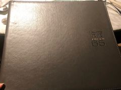 -无锡苏宁银河国际酒店-悦府65中餐厅
