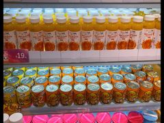 -BreadTalk面包新语·烘焙蛋糕(深业上城店)