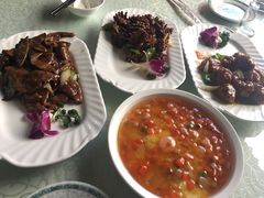-宝发园名菜馆