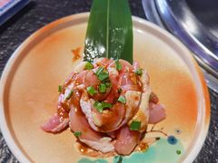 -牛焱·烧肉酒肆(五大道店)