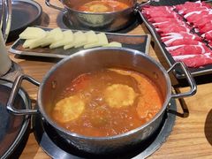 -呷哺呷哺 黄金牧场 (新中关购物中心店)