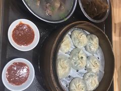 -鑫旺旺汤包(总店)