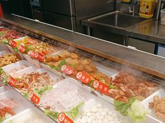 -椒锅锅·麻辣香锅(宝地广场城市集市店)