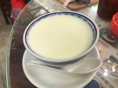 热姜撞奶-周大娘牛乳(旧寨古村总店)