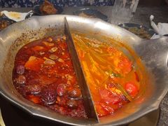 -湊湊火锅·茶憩(世博大道店)