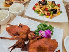 -轩记海鲜餐厅·四十五年老字号·经典粤菜(西区彩虹店)