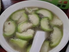-陈记饮食店(菜园墩店)