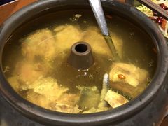 -云海肴云南菜(花园城店)