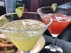 -Chili's Cafe&Bar奇利斯(滨江店)