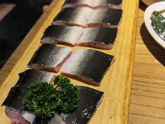 -泥炉烧肉师(新街口金銮巷店)