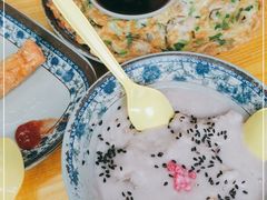-福州人铭小吃