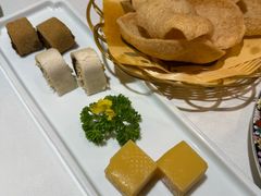 -味+新京宴·烤鸭·北京菜(创意谷店)