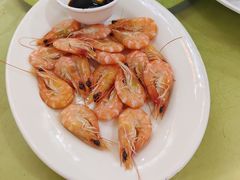 -吉莲利苑海鲜酒家(珠海拱北28年老字号店)