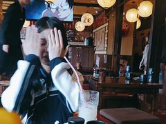 -鸟鹏烧鸟居酒屋(龙岗万科店)
