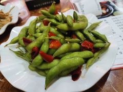 -耗儿鱼蛙蛙叫·老成都火锅(蛇口海昌街店)