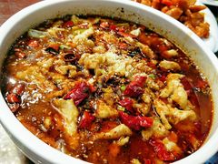 -津菜宋记老房子(平山道店)