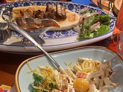 -卢布里西餐厅(总店)