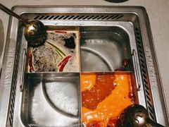 -海底捞火锅(天一广场亚细亚店)