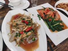 -星奇缘·海鲜餐厅(东山美食地标店)