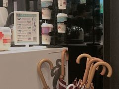-茶颜悦色(岳麓山顶店)