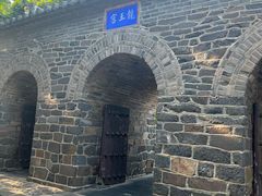 -蓬莱阁景区