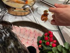 -揽季锅物会.福建黄鱼.海鲜姿造(五四路店)