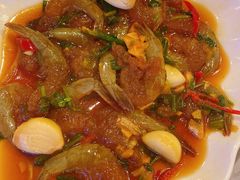 生腌虾-迈姨·潮州菜(麓湖公园店)