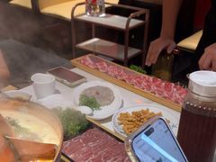 -祥源胡同·涮牛羊肉火锅(花桥店)