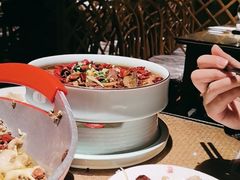 -渝信川菜(西单店)