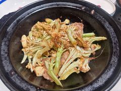 -狮王府淮扬菜(夫子庙老门东店)