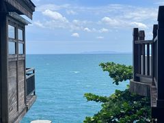 -海南分界洲岛旅游区