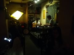 -江湖边·小生活