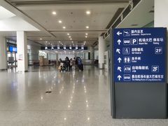 -南昌昌北国际机场