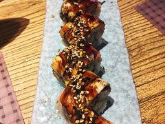 -林妈妈村·日式料理(宝山万达店)
