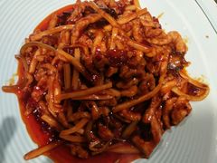 -悠味天老妈疙瘩汤(万达店)