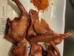 -二刀潮牛(重庆光环购物公园店)