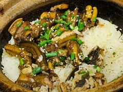 -红星光发煲仔饭(大石街店)