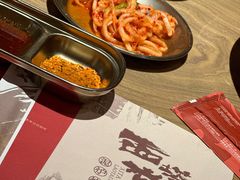 -西塔老太太泥炉烤肉(亚运村店)