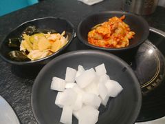 -烤路里·韩国品质自助烤肉(石路天虹4号店)