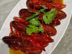 -欧记轩龙虾·私房菜(A店)