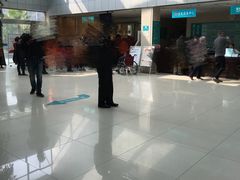 -上海市浦东新区中医医院(川沙总院)