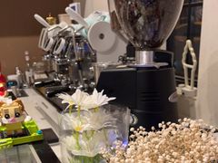 -Fridi Patisserie Cafe