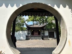 -台州府城(东湖)