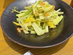 -必点海鲜·海肠捞饭·鲅鱼水饺(滨江道店)